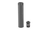 WILSON QUELL UL TI SUPPRESSOR 9MM BK RSR|WCSP-QUELL-H9BLK24