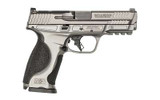 S&W M&P M2.0 METAL OR 9MM 4.25" 17RD RSR|SW13194