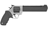 TAURUS RAGING HNTR 44MAG 8.3" 6RD TT RSR|TI2-440085RH