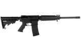 RRA CAR A4 556NATO 16" 30RD RSR|RRAAR1850
