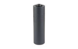 WILSON WHISPER TI SUPPRESSOR 556 BLK RSR|WCSP-WHISPER556BLK28