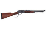 HENRY H12 CLASSIC CARB 357MAG 16.5" RSR|HENH012GMR