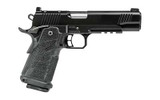 KIMBER 1911 DS WARRIOR 9MM 5" 10RD RSR|KIM3600307