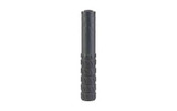 ODIN TIDURO MULTI-CAL SUPPRSSR 9MM RSR|ODSUP-TIDURO-BLK