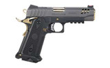 GIRSAN 2311 9MM 4.5" 17RD TIT NITRID RSR|EA395039