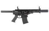 DERYA DY12Y 12GA 11" 10RD BLK RSR|DYRDY12Y-11-US