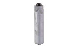 ALLEYCAT 6MM INCONEL 718 QD BLK RSR|AC6MMQD718