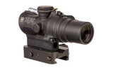 TRIJICON ACOG 1.5X16S RED RING RSR|TRTA44-C-400330