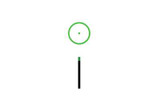 TRIJICON ACOG 1.5X16S GREEN RING RSR|TRTA44-C-400329