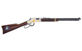 HENRY H4 LAW ENFORCE 22LR 20" 16RD RSR|HENH004LE