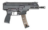 SPGFLD KUNA 9MM PSTL 30RD BLK RSR|SPKN9069B