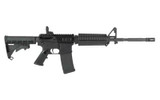 COLT M4 CARBINE 5.56 16" BLK 30RD RSR|CTLE6920