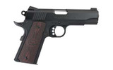 COLT LW COMMANDER 45ACP 4.25" 8RD BL RSR|CT4840XE