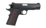 COLT LW COMMANDER 9MM 4.25" 9RD BL RSR|CT4842XE