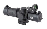 EOTECH VUDU 3-9X32 SFP MD6 MOA EFLX RSR|EOVDU3-9PKG2