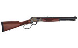 HENRY H12 COLOR CASE 44MAG 16.5" RSR|HENH012GRCC