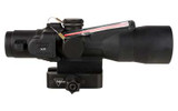 TRIJICON ACOG 3X30 RED CHEVRON .223 RSR|TRTA33-C-400378