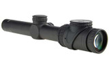 TRIJICON ACCUPOINT 1-6X24 GRN DOT RSR|TRTR25-C-200089