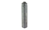 ALLEYCAT 762 INCONEL 718 QD BLK RSR|AC762QD718