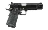 KIMBER 1911 DS WARRIOR OR 38SUP 5" RSR|KIM3600301