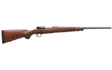 WIN M70 FTHWT 300WIN 24" BLK WLNT RSR|WN535200233