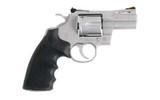 COLT PYTHON 357MAG 2.5" MATTE STS RSR|CTPYTHON-SM2RTS
