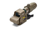 EOTECH HHSVIII EXPS3-0 W/G33 MAG TAN RSR|EOHHSVIIITAN