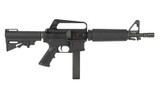 H&R RETRO 635 10.5" 9MM PSTL BLK RSR|HARHR51655158977