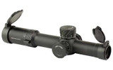 MEPRO MVO 1-8X28 FFP 34MM M1 MRAD RSR|MEP901245701