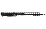 PWS MK116 MOD 2-M UPR 16" 762X39 BLK RSR|PWSMK1-M2U-762X39-16