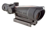 TRIJICON ACOG 3.5X35 RED XHR .223 RSR|TRTA11J
