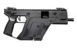 KRISS VCTR SDP G3 45ACP 5.5" 10RD BK RSR|KRKV45-3PBL01