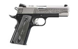 RUGER SR1911 45ACP 4.25 SOUTHPORT CT RSR|RUG16705