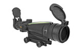 TRIJICON ACOG 3.5X35 GRN HS TA51 MNT RSR|TRTA11MGO-M249