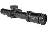 TRIJICON CREDO HX 1-8X24 FFP MOA R/G RSR|TRCRHX828-C-2900031
