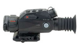 NOCPIX SLIM L25 THERMAL 384X288 BLK RSR|NOCSLIM-L25