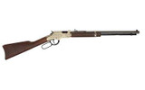 HENRY H4 GLDN BOY 4TH EDIT 22LR 20" RSR|HENH004D4