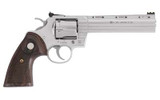 COLT TARGET PYTHON 357MAG 6" STS RSR|CTPYTHON-SP6WFT-G