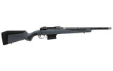 SAV 110 CRBN PREDTOR 22-250 18" 4RD RSR|SV57933