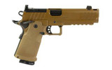 SPRGFLD PRDGY CMP 5" 9MM AOS 10R COY RSR|SPPH9119AOSCBLC-COMP