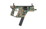 KRISS VCTR SDP G3 10MM 5.5" 33RD ID RSR|KRKV10-3PRD00