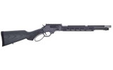 HENRY H12 SPD HUSH 45C 16.5" 7RD RSR|HENH012CH