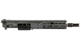 RADIAN UPPER 9" 300 BLK GRAY RSR|RWR0443