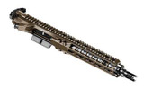 RADIAN UPPER 10.5" 223 WYLDE BROWN RSR|RWR0451