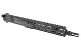 RADIAN UPPER 10.5" 223 WYLDE BLACK RSR|RWR0023