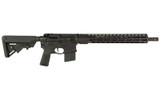 SOLGW BS L89 16" 6MM MAX 20RD BLK RSR|SOLGWBRDSWRD896MAX-16