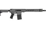 CMMG RSLT MK3 .308WIN 16.1" 20RD TNG RSR|CMMG38A4D0C-TNG
