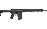 CMMG RSLT MK3 8.6BLK 16.1" 20RD AB RSR|CMMG33A590C-AB