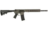 LWRC ICDI 556NATO MLOK 16" 30RD TUNG RSR|LWICDIR5TG16ML