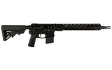 SOLGW BS M89 14.5P 6MM MAX 20RD BLK RSR|SOLGWBRDSWRD896MAX145